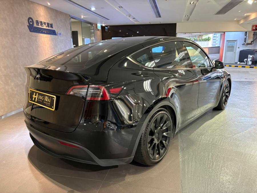 Model Y RWD - Image 2